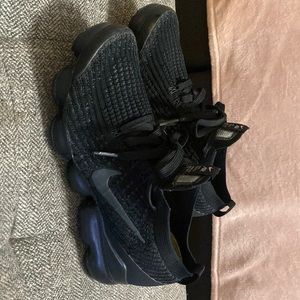 Nike vapor max black